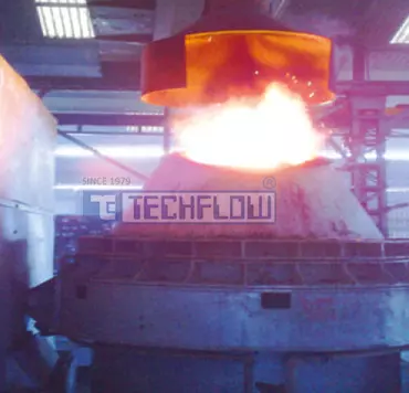 Furnace Pollution Control System