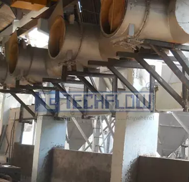 Furnace Pollution Control System