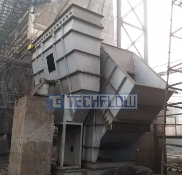 Furnace Pollution Control System