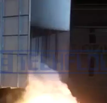 Furnace Pollution Control System